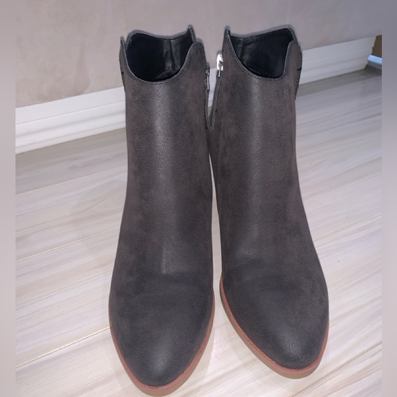 MIA Patton Bootie (size 10) - Picture 6 of 9